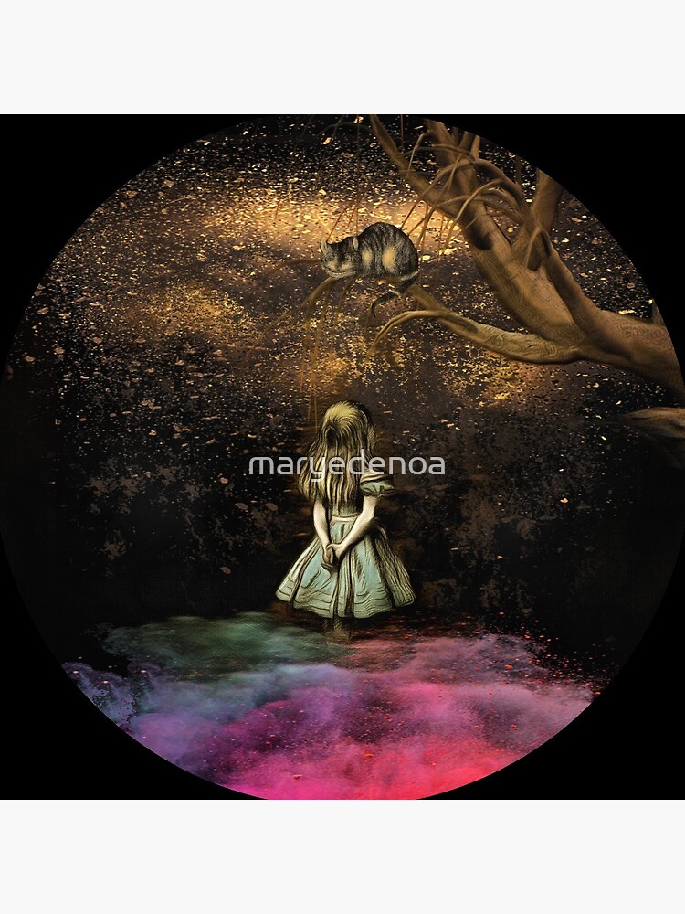 Magical Wonderland by maryedenoa