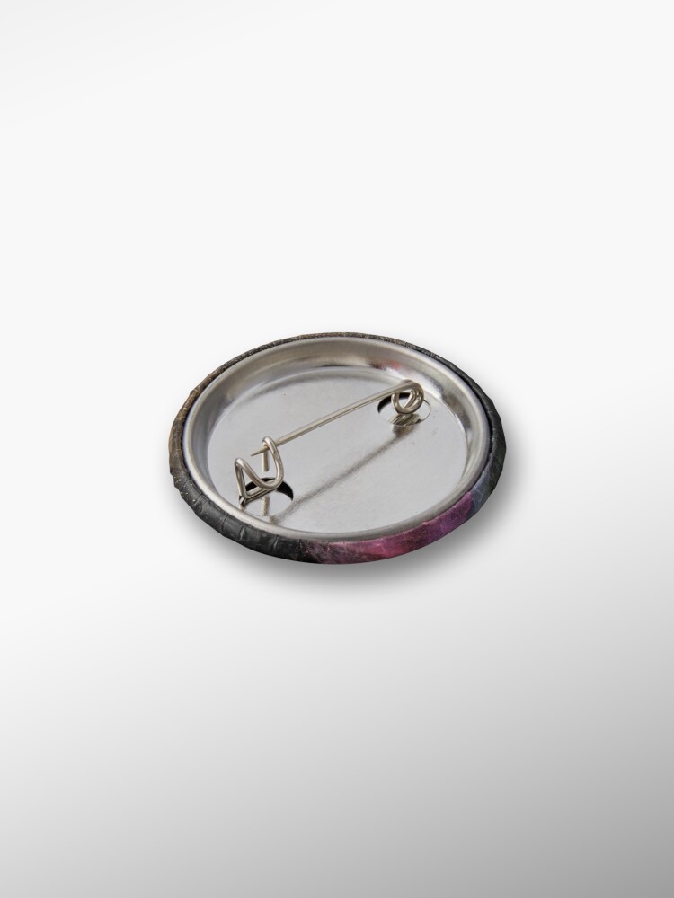 Alternate view of Magical Wonderland Pin