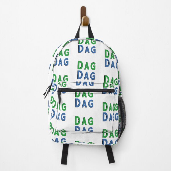 Item preview, Dag, Dag! designed and sold by Catchy  Virus.