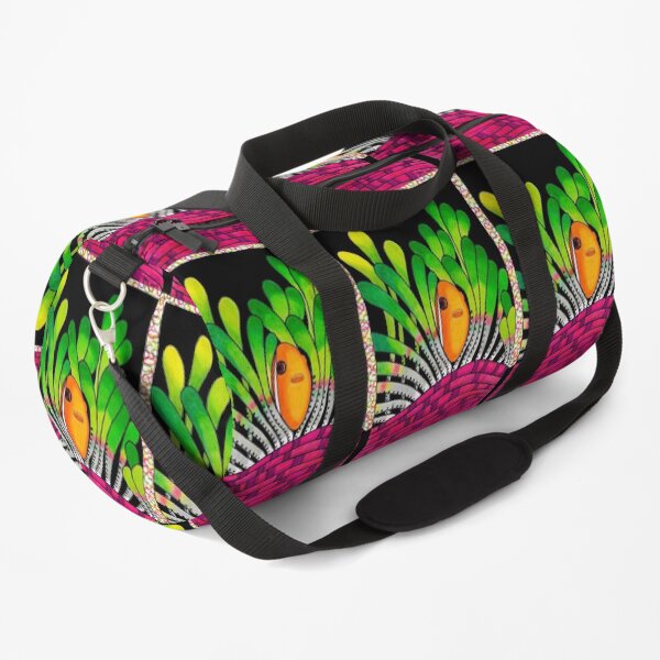 Hangin' Out Duffle Bag