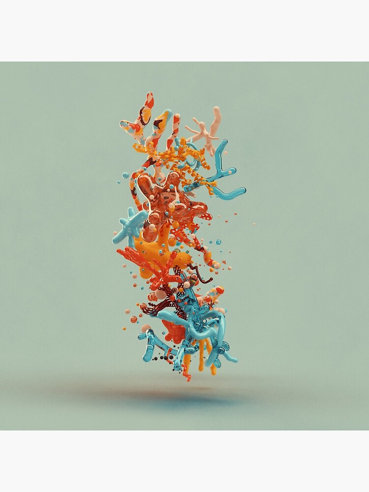 Liquid dance by annanatter