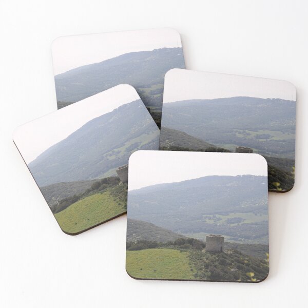 Item preview, Tour génoise Corse designed and sold by EstelleRossetti.