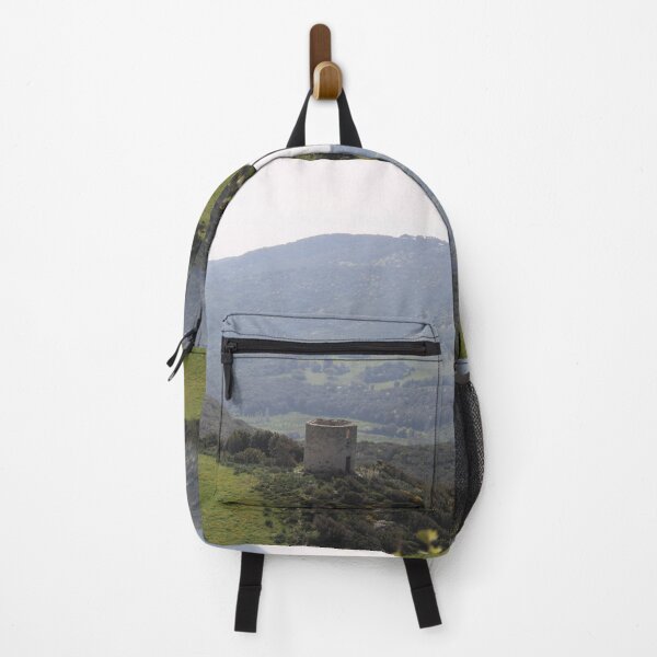 Item preview, Tour génoise Corse designed and sold by EstelleRossetti.