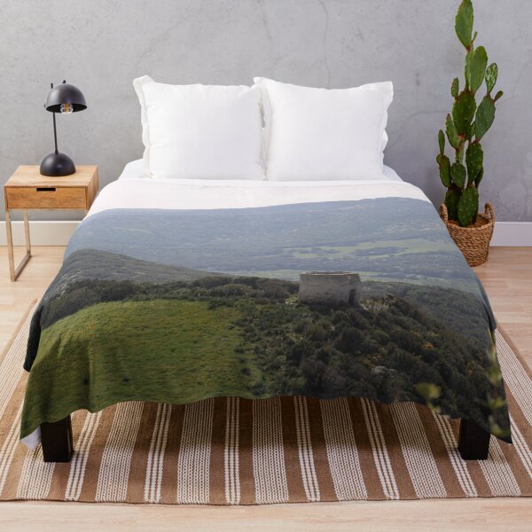 Item preview, Tour génoise Corse designed and sold by EstelleRossetti.