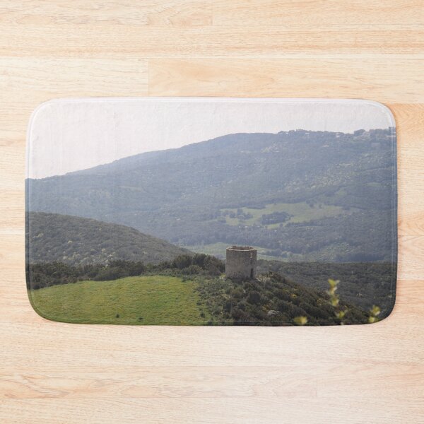Item preview, Tour génoise Corse designed and sold by EstelleRossetti.