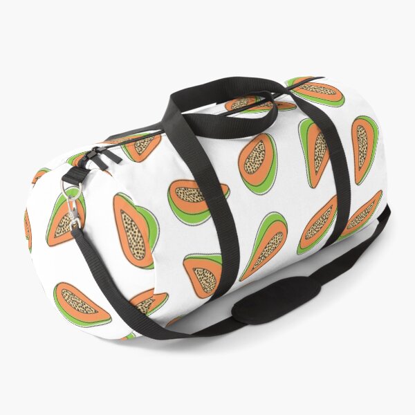 Item preview, Papaya pattern design designed and sold by GulArt.