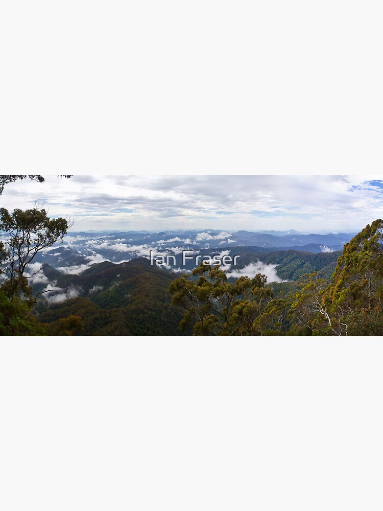 Point Lookout by Mowog