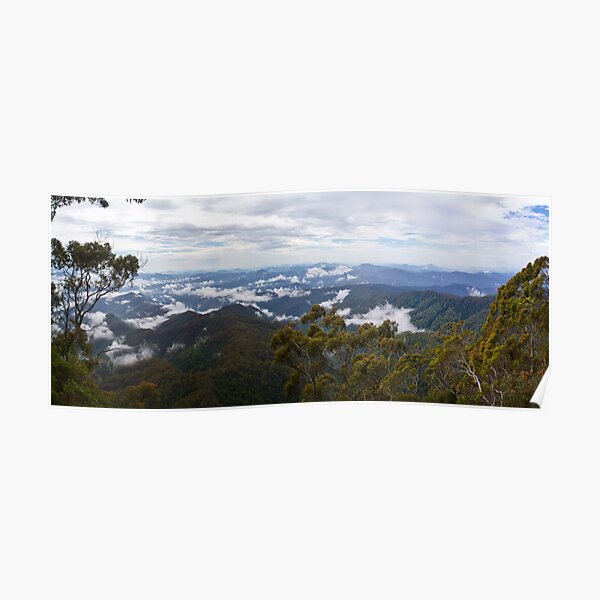 Point Lookout Poster