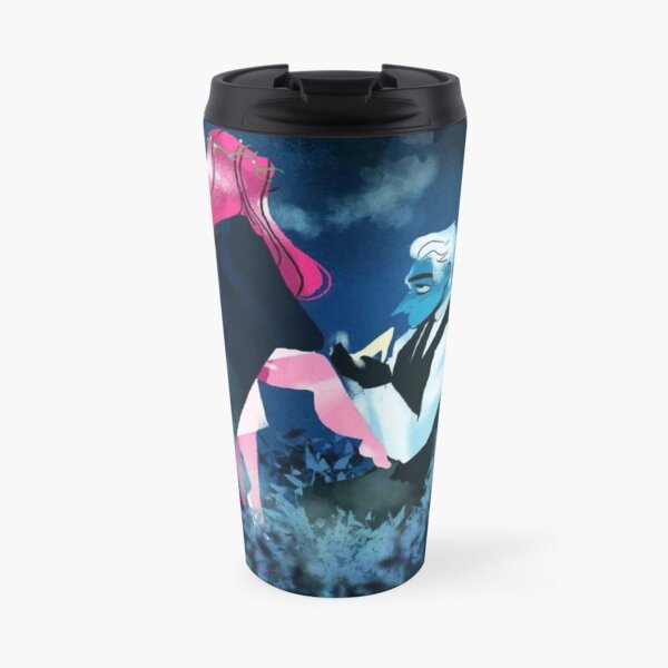 Hadès et Perséphone Mug isotherme