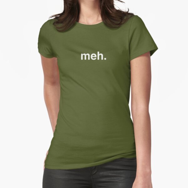 Item preview, meh. designed and sold by squidyes.
