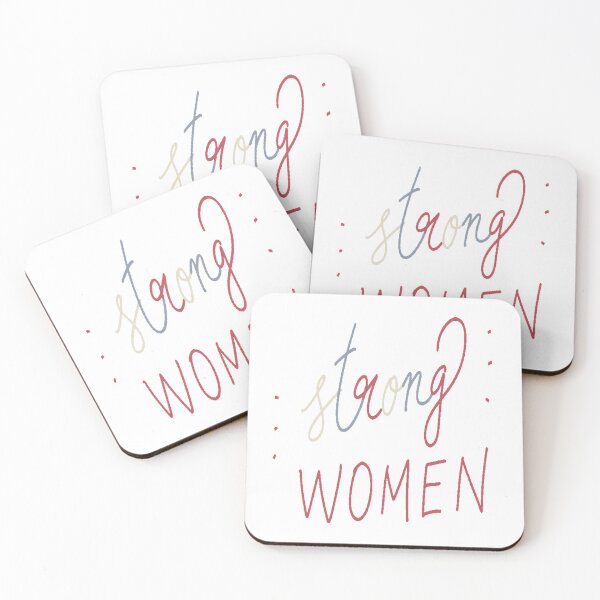 Item preview, Strong women designed and sold by angieanguk.