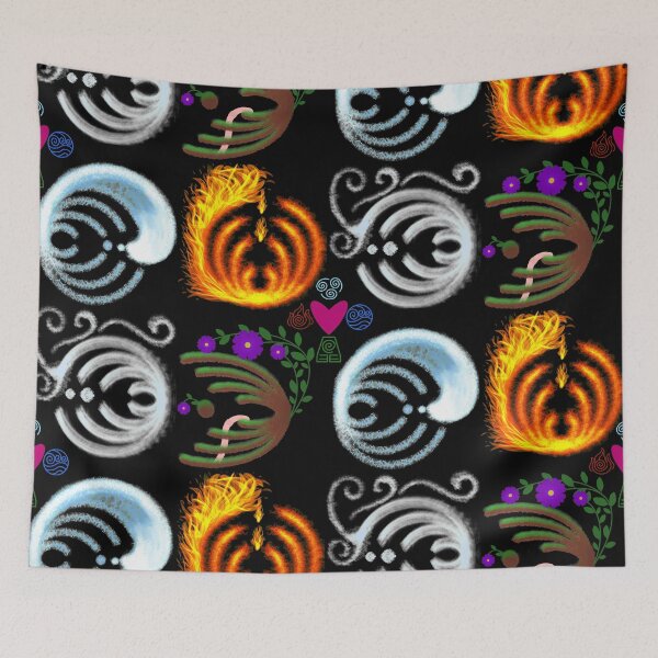 Item preview, The Bass Elements designed and sold by ayananikole.