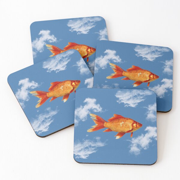 Item preview, Cloudfish designed and sold by Statim.