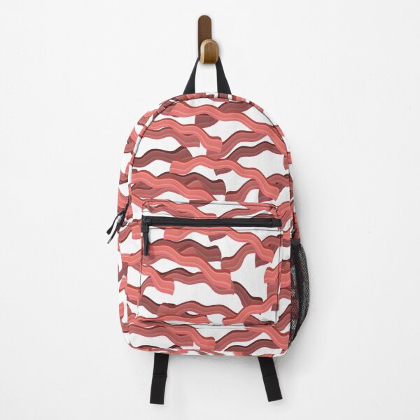 Item preview, Bacon Strips  designed and sold by DWaffleDesigns.