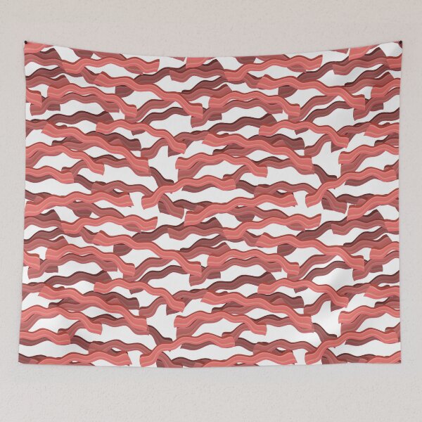 Item preview, Bacon Strips  designed and sold by DWaffleDesigns.