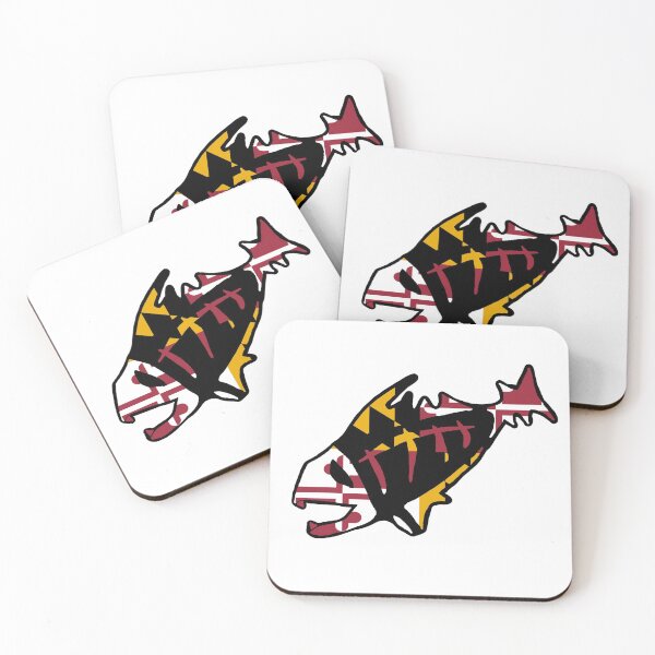 Item preview, Maryland Fish designed and sold by LukeZ1986.