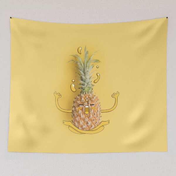 Item preview, Piña Relajada designed and sold by SHAD Boutique.