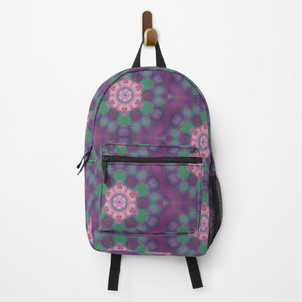 Item preview, Purple Kaleidoscope  designed and sold by LifeLikeDesigns.