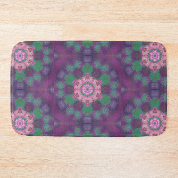 Item preview, Purple Kaleidoscope  designed and sold by LifeLikeDesigns.