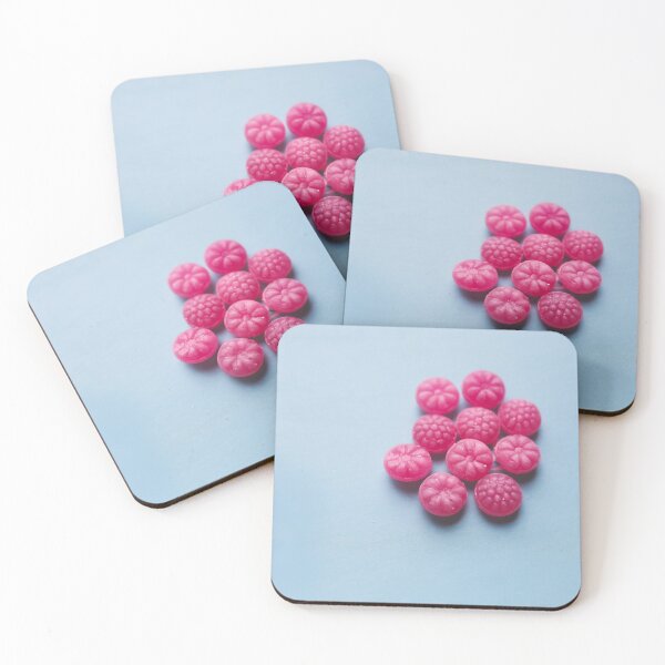 Item preview, Pink candies designed and sold by Artsy Corner.