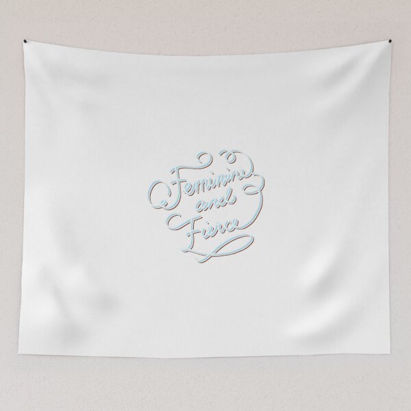 Item preview, Feminine and fierce designed and sold by angieanguk.