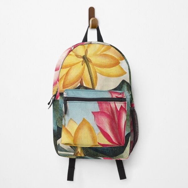 Item preview, Painting Water Lily designed and sold by Dutch-Design.
