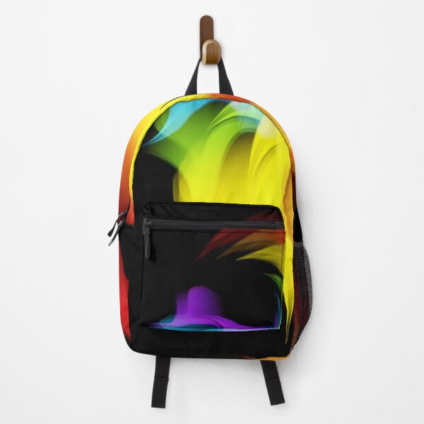 Item preview, 4d rainbow designed and sold by NOX124.
