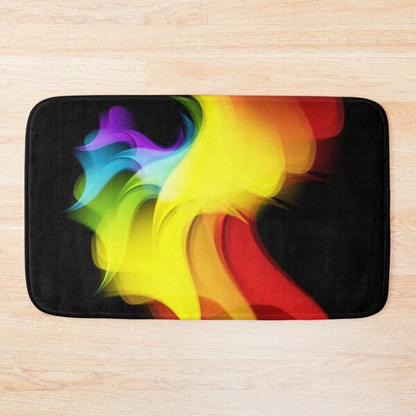 Item preview, 4d rainbow designed and sold by NOX124.