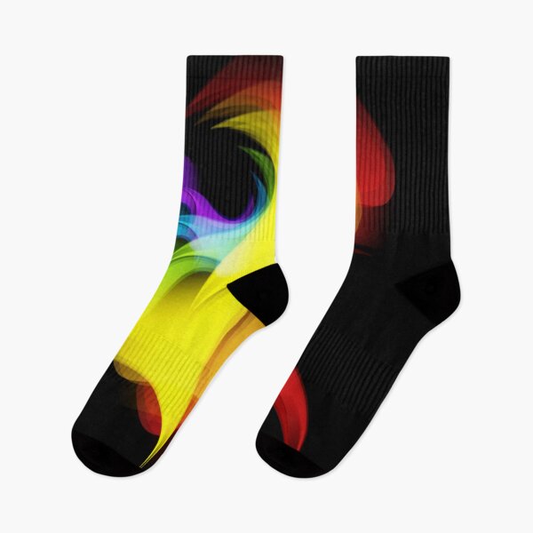 Item preview, 4d rainbow designed and sold by NOX124.