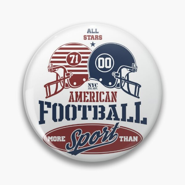 Pin on American Football