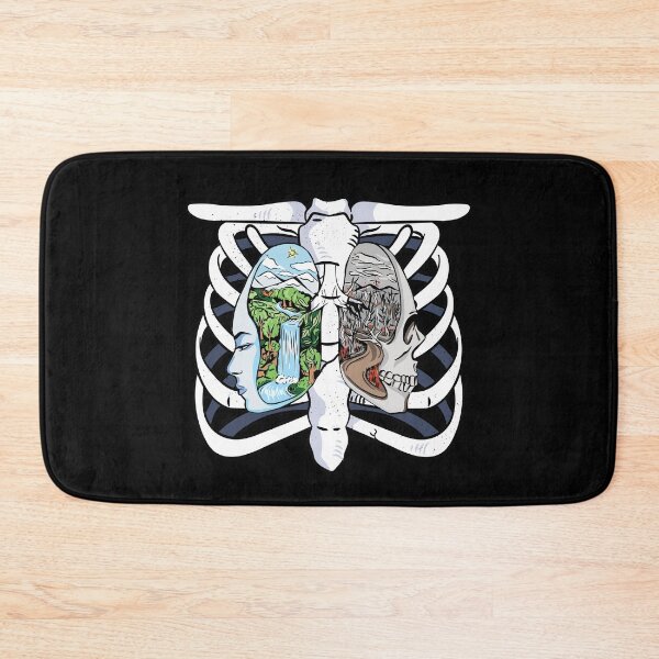 Item preview, Lungs anatomy. designed and sold by emphatic.