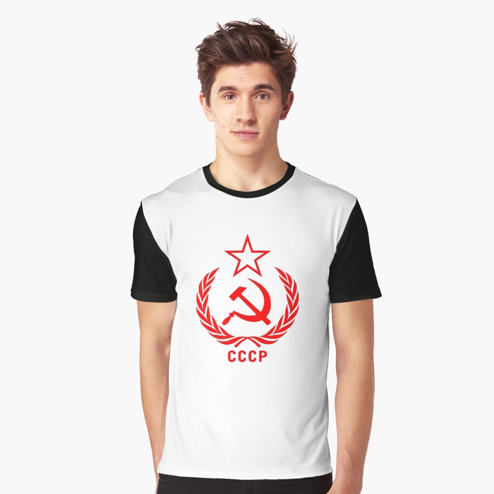 Artikel-Vorschau von Grafik T-Shirt, designt und verkauft von BigTime.
