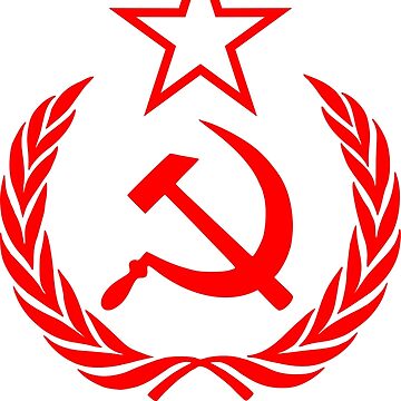 Vorschaubild zum Design Kommunist von BigTime