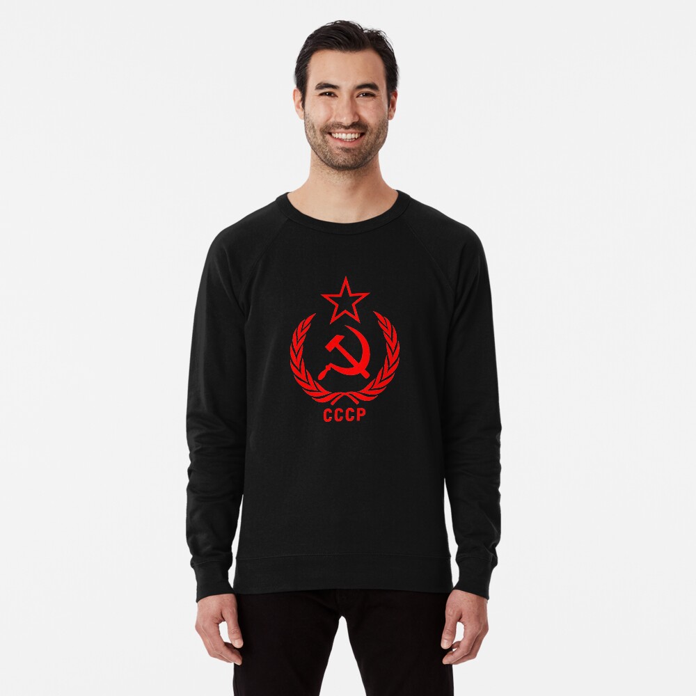 Artikel-Vorschau von Leichter Pullover, designt und verkauft von BigTime.
