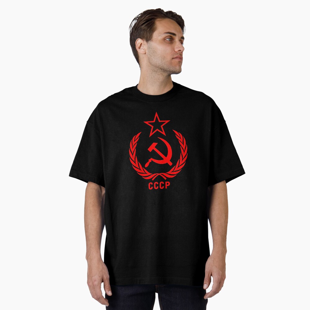 Artikel-Vorschau von Oversized T-Shirt, designt und verkauft von BigTime.