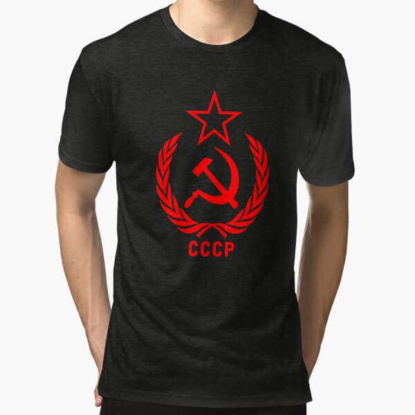 communist bandit shirt