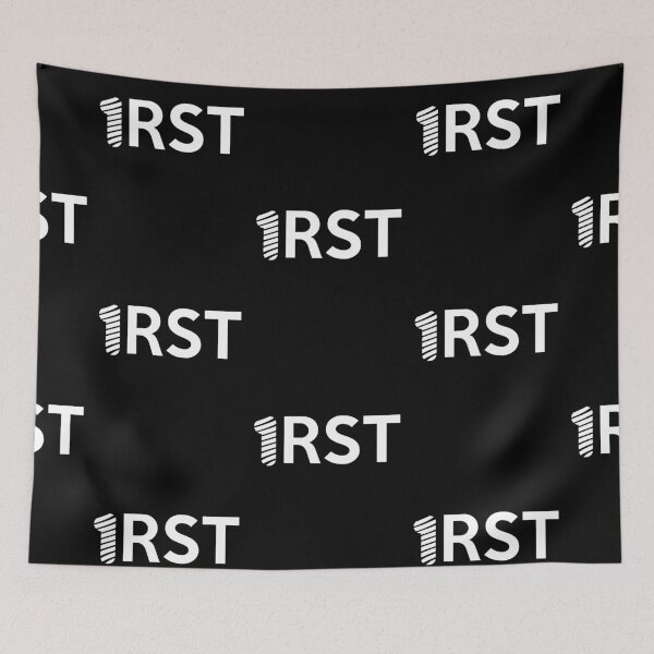 Item preview, 1RST designed and sold by basitcv.