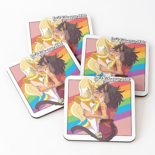 Item preview, DON’T HIDE YOUR PRIDE designed and sold by Odangoteam.