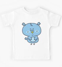 Baby boy owl. Kids Tee