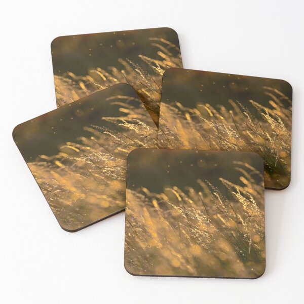 Item preview, Summer Grasses 2 designed and sold by Alan Copson Pictures.