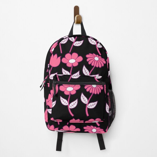 Item preview, Pink Flower Floral Pattern designed and sold by ryaneliz91.