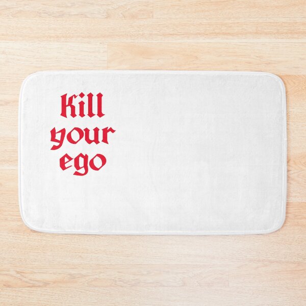 Item preview, Kill Your Ego - Red Renaissance Font designed and sold by alainakozyart.
