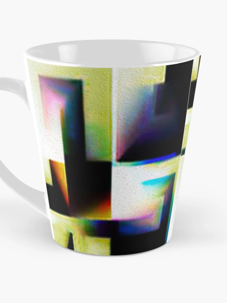 Thumbnail 3 of 4, Coffee Mug, Fever designed and sold by Rte73DesignPrt.