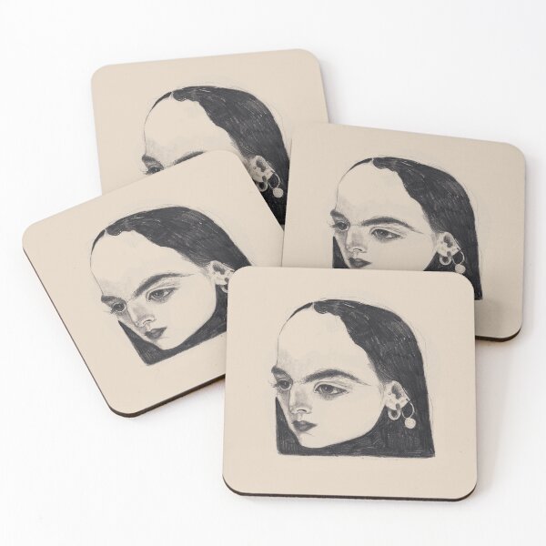Item preview, the astrologer designed and sold by fleurdemiell.