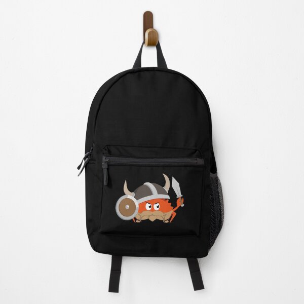 Item preview, Ferris the Viking designed and sold by earzola.