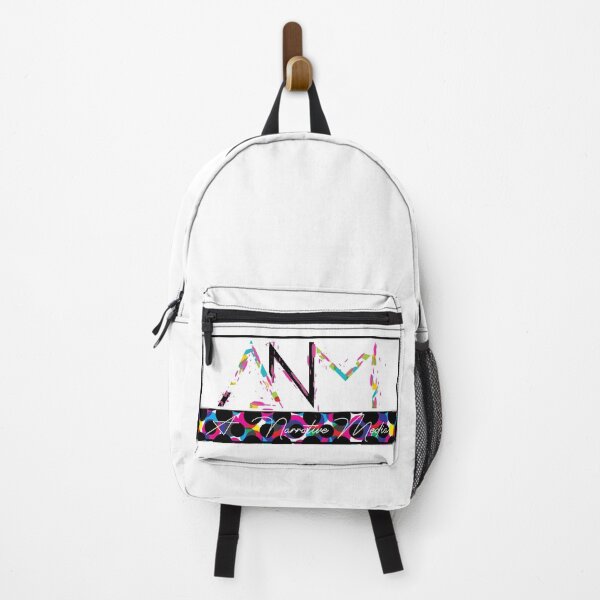 Item preview, A.N.M Logo designed and sold by ANarrativeMedia.