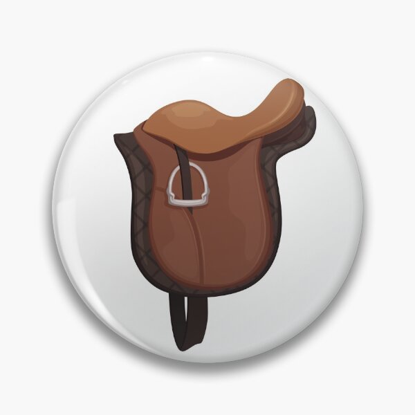 Item preview, Horse saddle designed and sold by angieanguk.