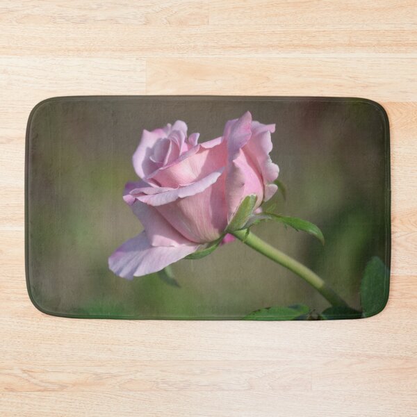 Item preview, Pretty Pink Rose Bud designed and sold by ReneeKennedy.