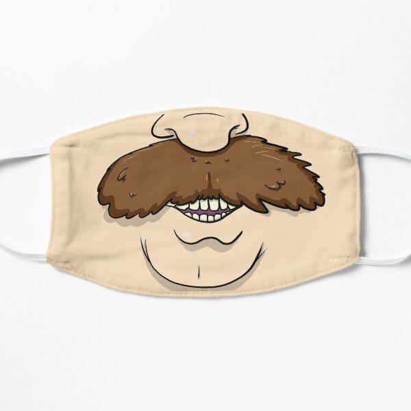 Mustachio Gifts Merchandise Redbubble