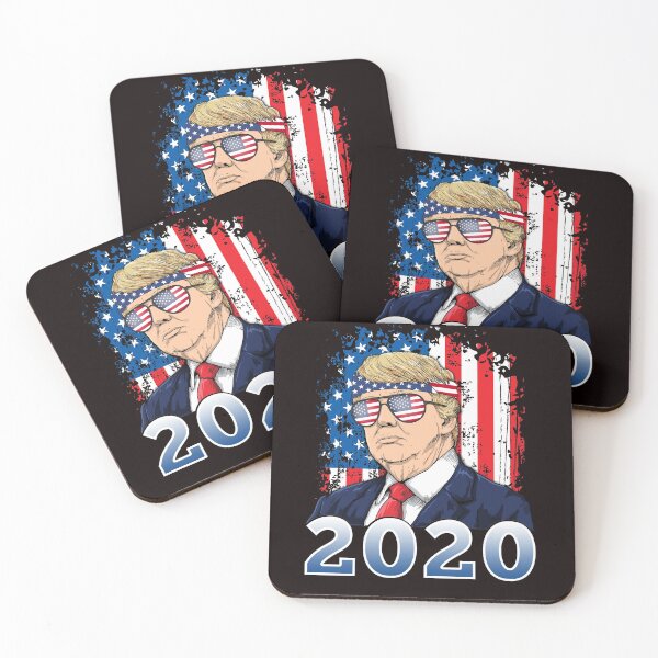 Item preview, Diseño Pro Trump 2020 designed and sold by adsman68.